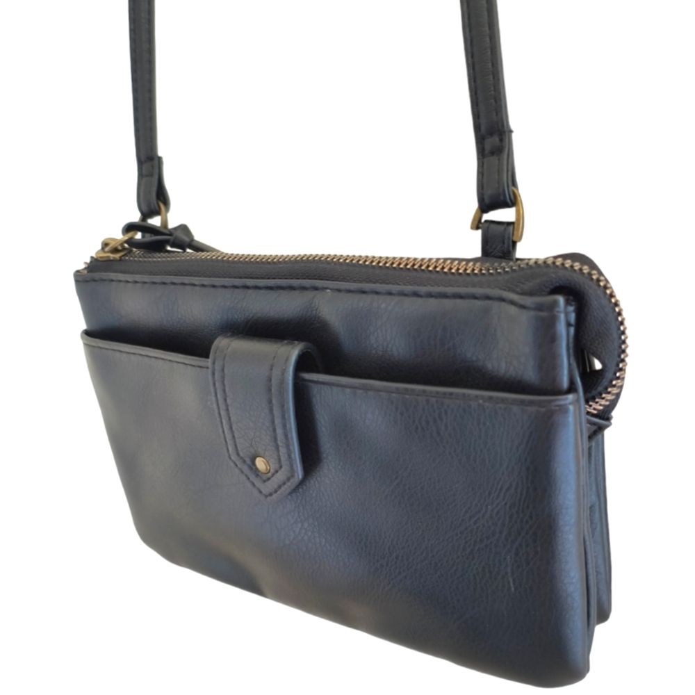 Mundi crossbody bag clutch wallet women's bag